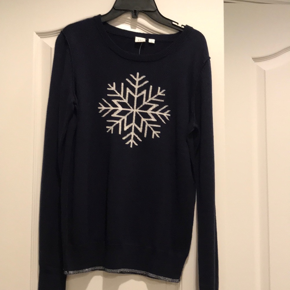 sweater from Gap
